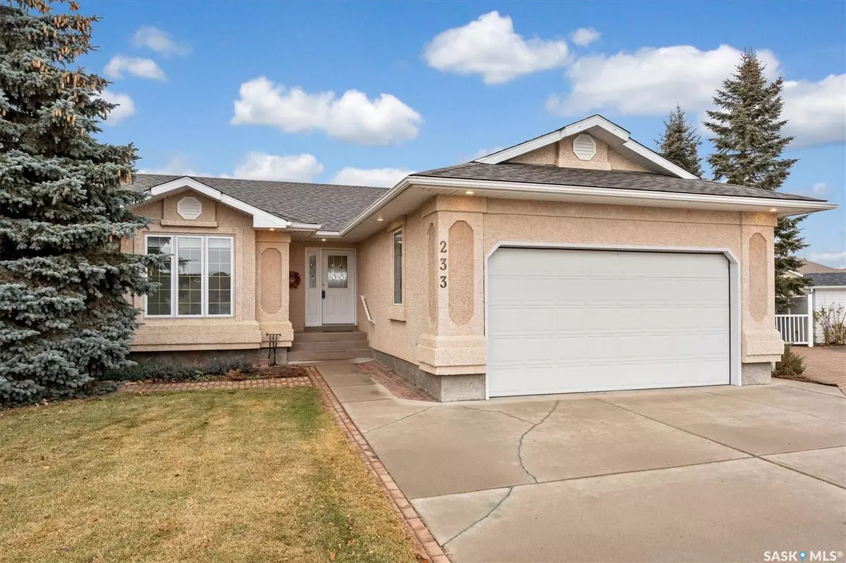 Warman, SK S0K 0A1,233 McKay COURT