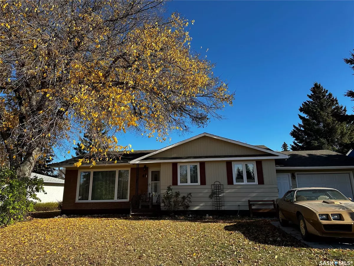 Yorkton, SK S3N 2H3,41 Victor PLACE