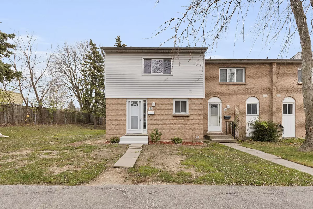 London, ON N5V 3H6,1775 Culver DR #36