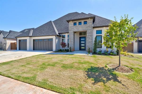 3000 Wood Thrush Way, Edmond, OK 73012