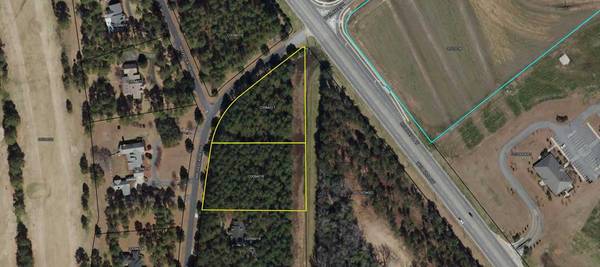 000 Magnolia Dr NW, Lot 17, Cairo, GA 39828