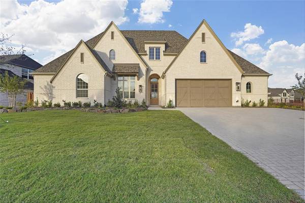 2610 SW Deep Valley Court, Prosper, TX 75078