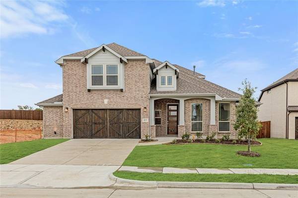 403 Sparrow Drive,  Wylie,  TX 75098