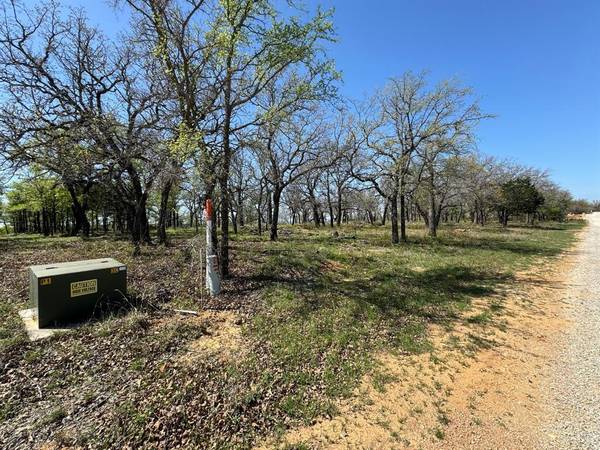 0 Valley Vista Drive,  Gordon,  TX 76453