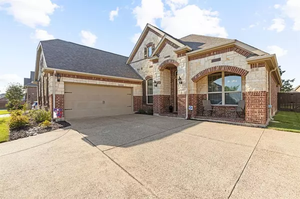 Sachse, TX 75048,4410 Elation Drive