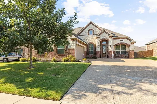 Sachse, TX 75048,4410 Elation Drive