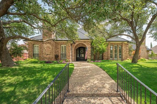 3936 Artist Drive,  Plano,  TX 75023