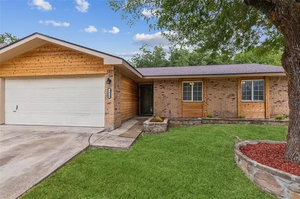 Garland, TX 75040,1613 Nueces Drive