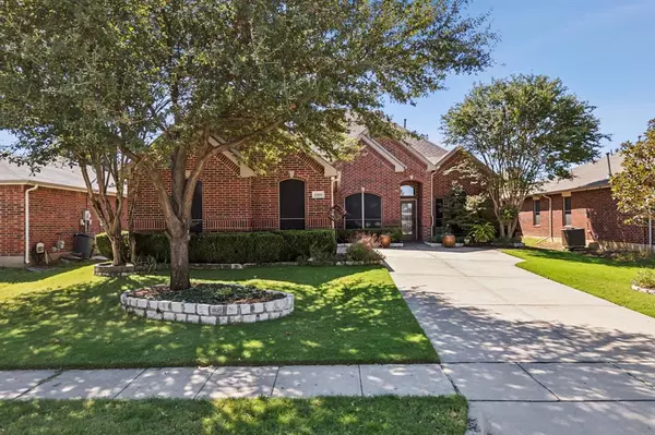 4304 Wood Stone Circle, Corinth, TX 76208