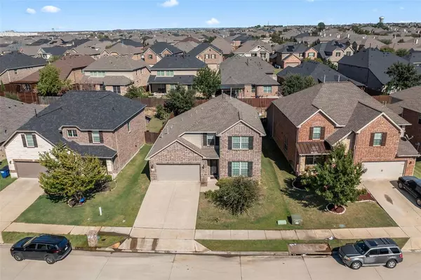 Little Elm, TX 75068,3417 Canyon Lake Drive