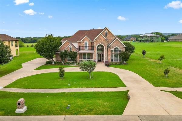 2623 Wells Court, Cedar Hill, TX 75104