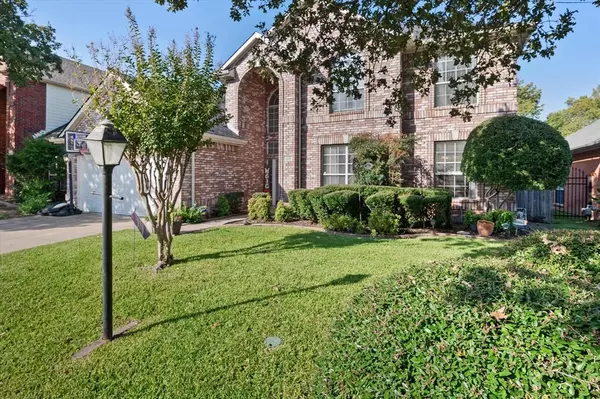 Arlington, TX 76016,4216 Treehaven Court