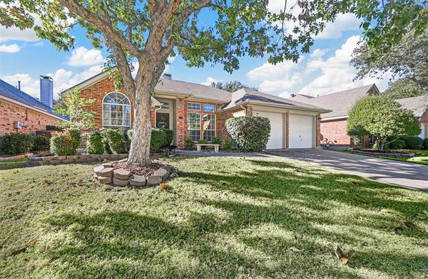 Corinth, TX 76210,1611 Shadow Crest Drive