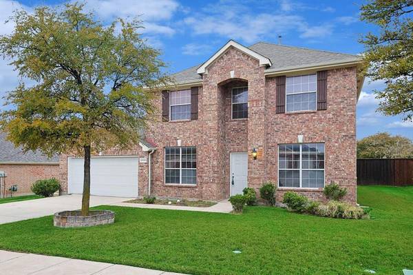 Little Elm, TX 75068,2333 Bridgeport Drive