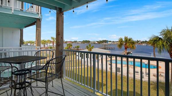 3600 Thomas Dr  # C205, Panama City Beach, FL 32408