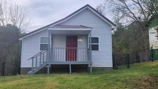 183 Main Street, Ducktown, TN 37326