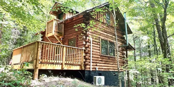 96 Log Cabin Drive, Blairsville, GA 30512