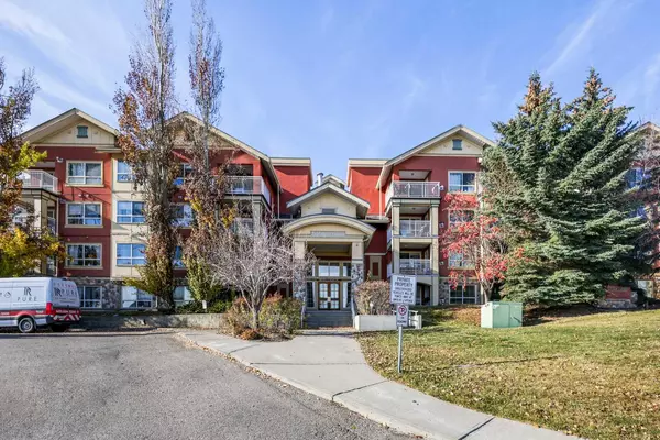 Calgary, AB T3E 7M7,5115 Richard RD Southwest #322