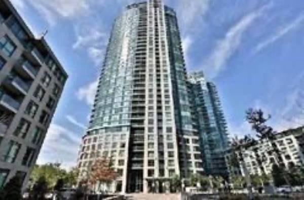 219 Fort York BLVD #606, Toronto C01, ON M5V 1B1