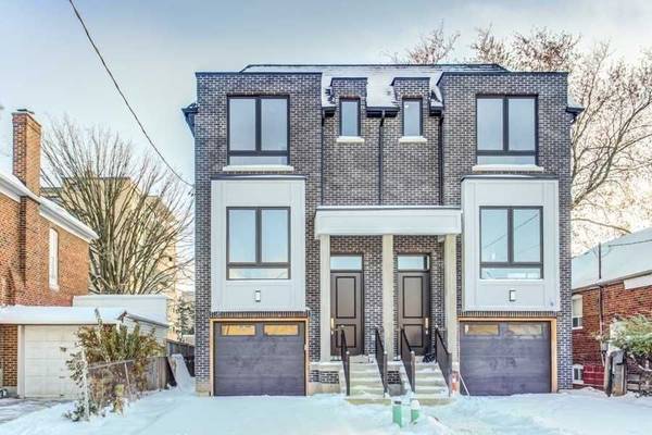 15A Marquette AVE, Toronto C04, ON M6A 1X8