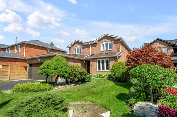 Vaughan, ON L6A 1L7,99 Belmont CRES