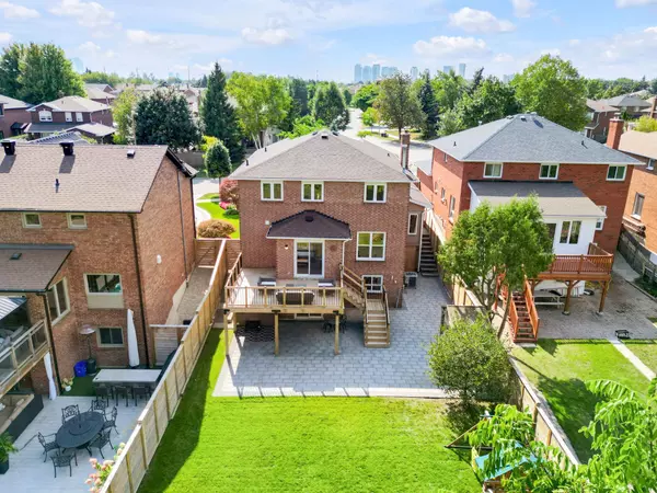 Vaughan, ON L6A 1L7,99 Belmont CRES