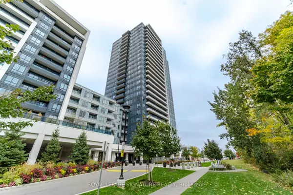 Vaughan, ON L4J 7Y3,7890 Bathurst ST #1201