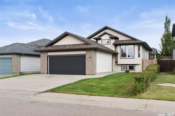 107 Allwood CRESCENT, Saskatoon, SK S7R 0A3