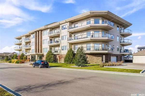 2800 Lakeview DRIVE #202, Prince Albert, SK S6W 0A4