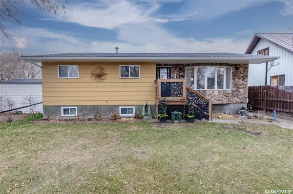 Moose Jaw, SK S6H 5C5,154 Coteau STREET W