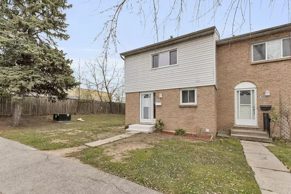 London, ON N5V 3H6,1775 Culver DR #36