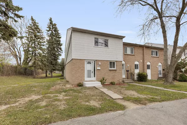 London, ON N5V 3H6,1775 Culver DR #36