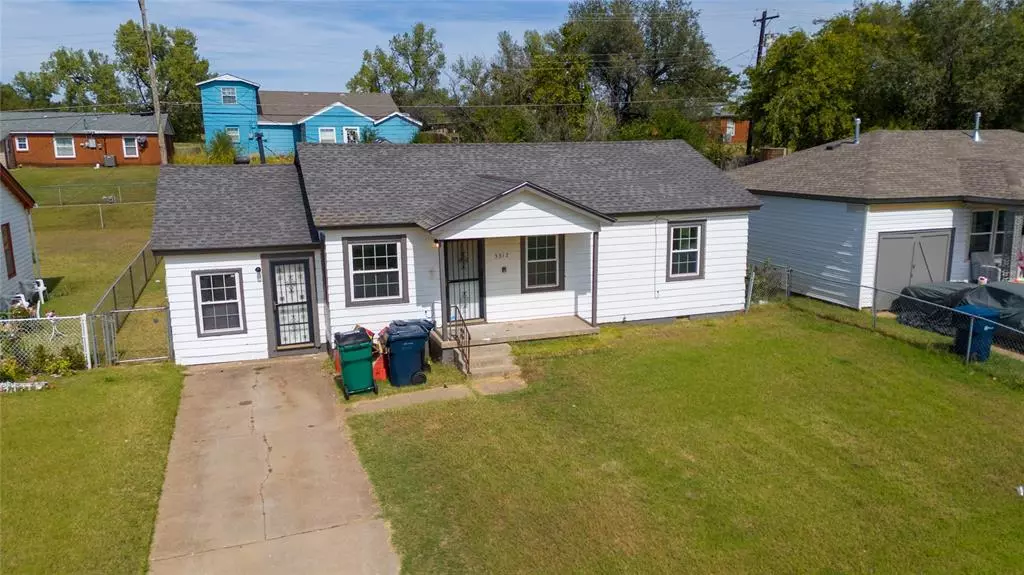 3317 NE 15th Street, Oklahoma City, OK 73117