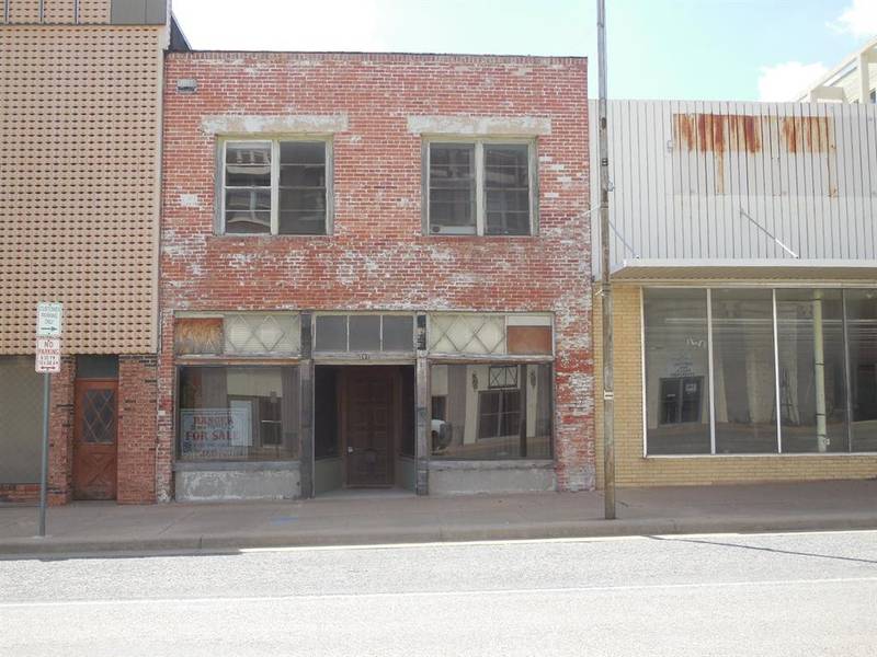 207 W Main Street, Ranger, TX 76470