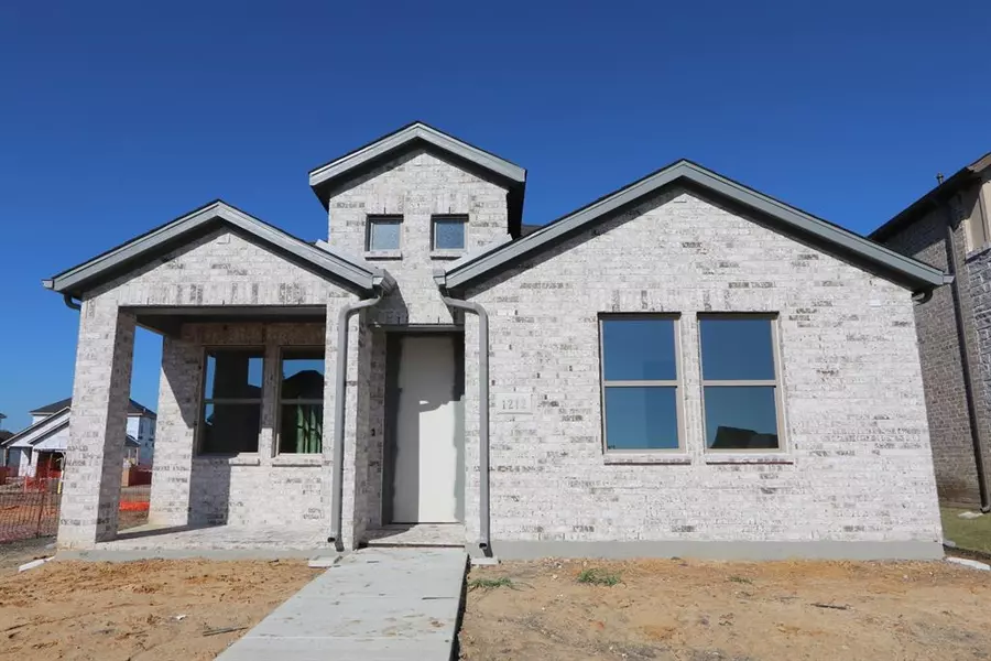 1212 Bear Grass Mews, Celina, TX 75009