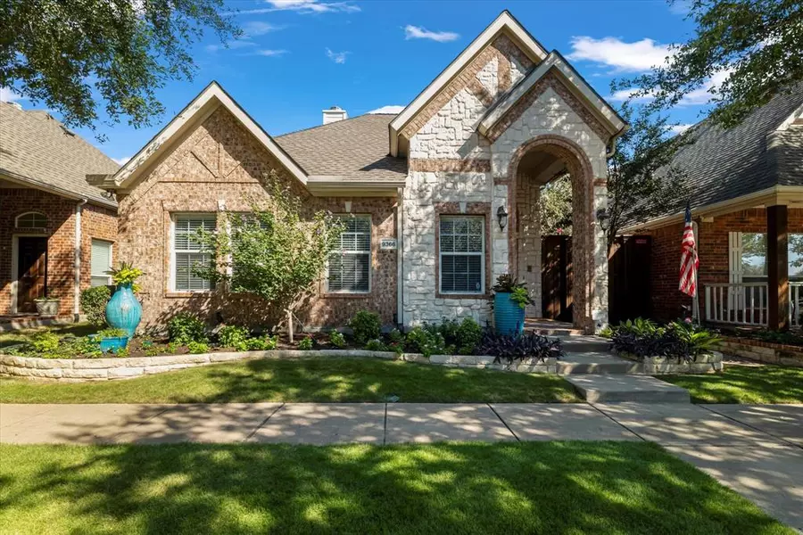 9366 Grosvenor Place, Frisco, TX 75035