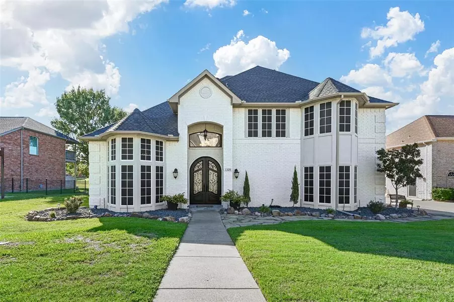 1320 Shores Boulevard, Rockwall, TX 75087