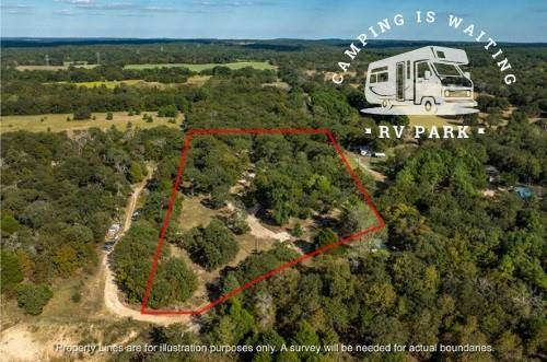 6481 County Road 4522, Athens, TX 75752