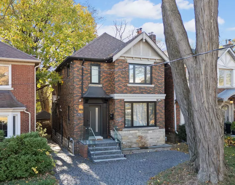 293 Chaplin CRES, Toronto C03, ON M5P 1B1