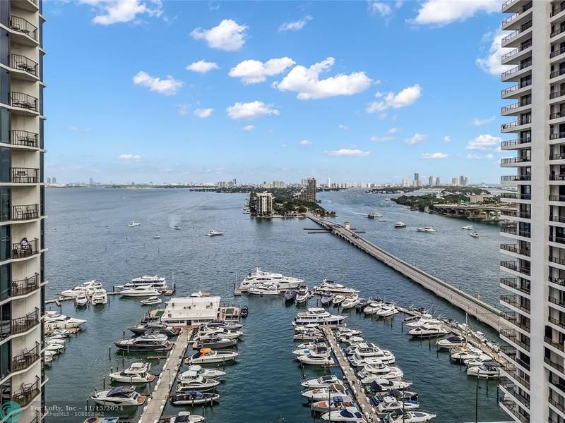 1717 N Bayshore Dr  #2238, Miami, FL 33132