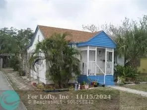 611 N Broadway  #B, Lantana, FL 33462