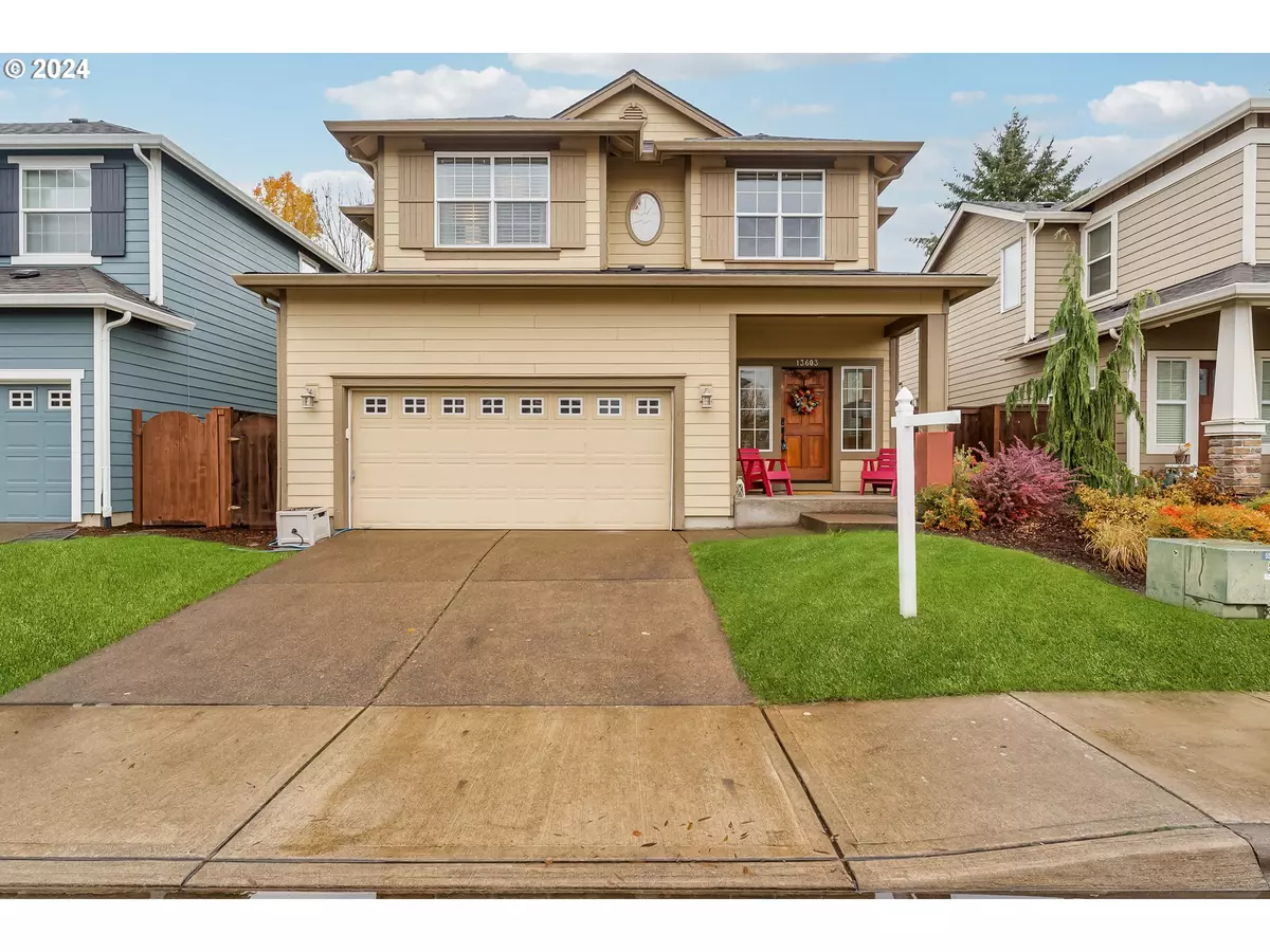 Portland, OR 97224,13603 SW CAPULET LN