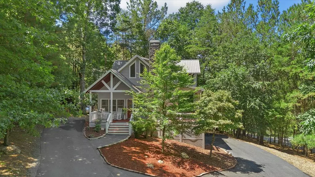 Ellijay, GA 30540,98 Stegall Mill Trail