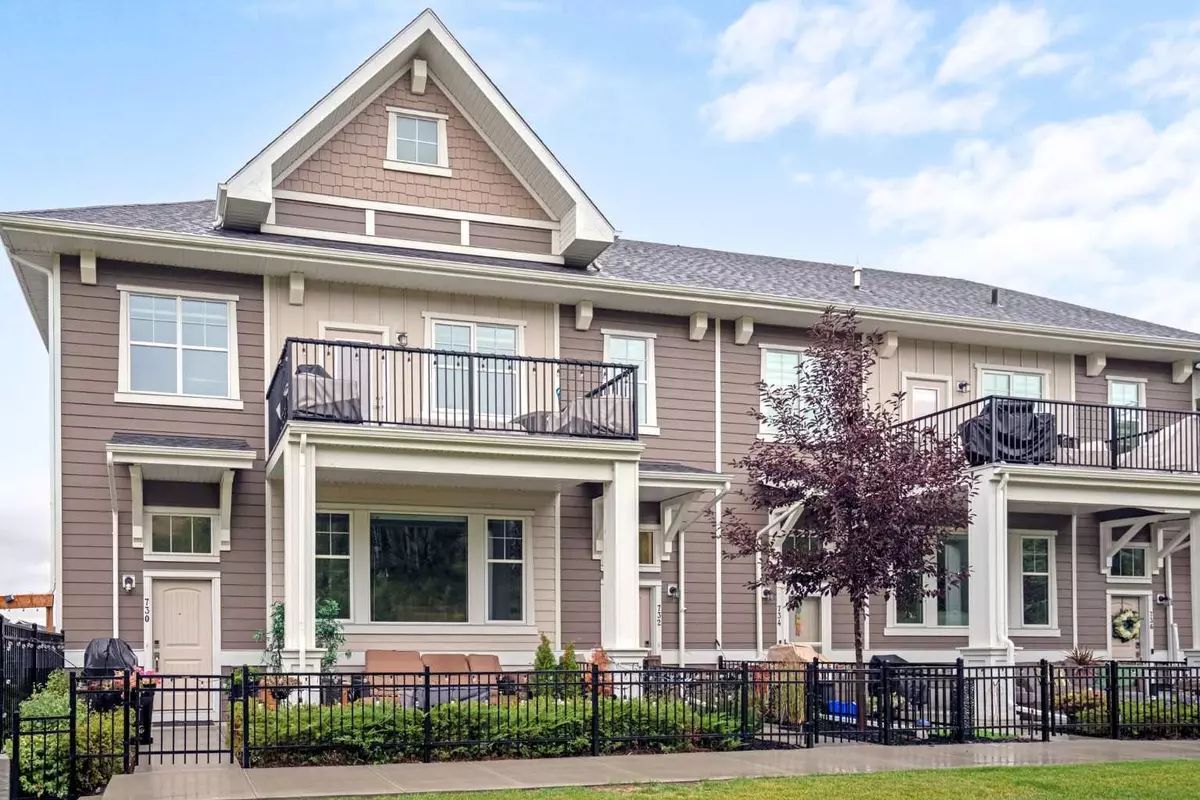 Calgary, AB T3M 2V5,732 Cranbrook WALK Southeast