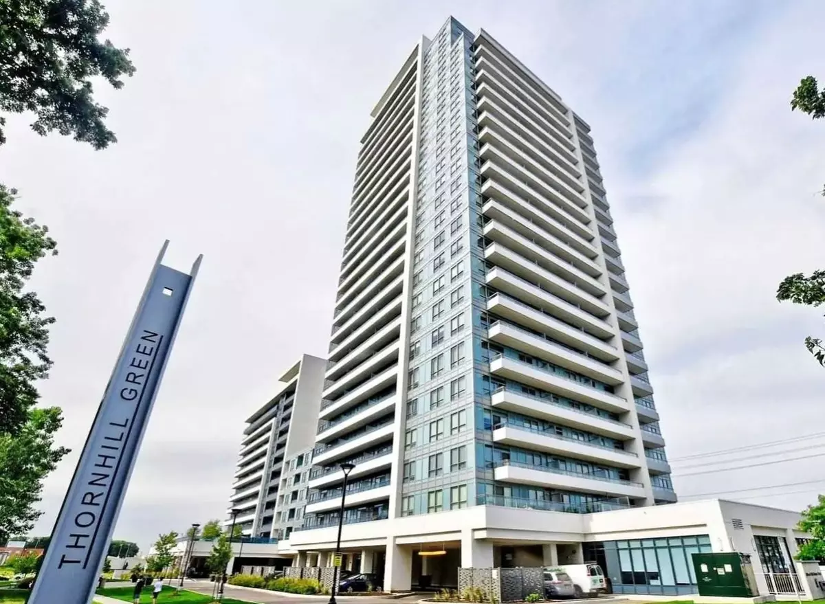 Vaughan, ON L4J 0J8,7900 Bathurst ST #614