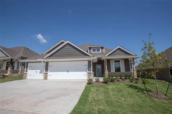 Mustang, OK 73064,10369 SW 55th Terrace