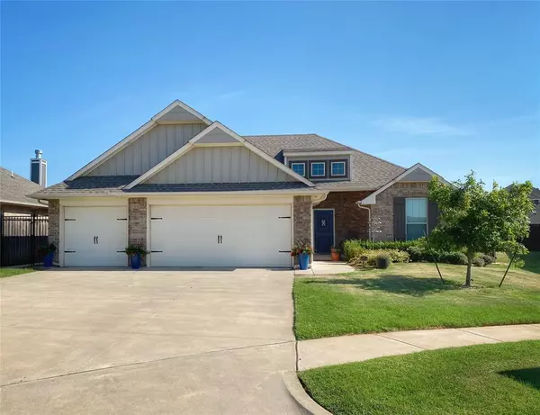 1508 Fulwider Lane, Norman, OK 73072