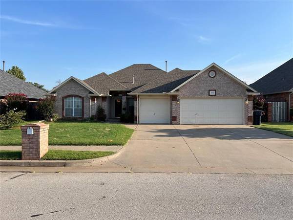 3613 SW 128th Street, Oklahoma City, OK 73170