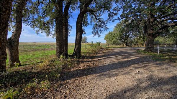 Nocona, TX 76255,TBD White Priddy Road