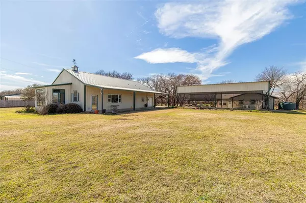 Weatherford, TX 76088,305 Ballew Springs Road